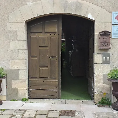 1 Hyper Centre Avec Jardins Appartamento *