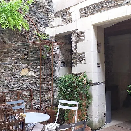 1 Hyper Centre Avec Jardins Apartment