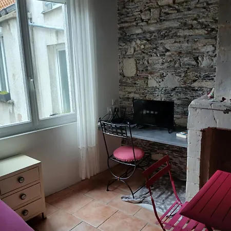 Appartement 1 Hyper Centre Avec Jardins