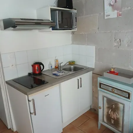 1 Hyper Centre Avec Jardins