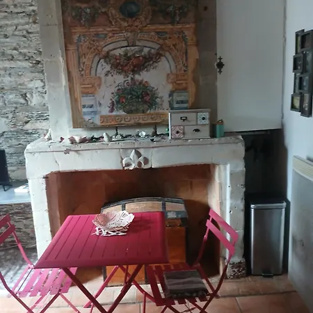 1 Hyper Centre Avec Jardins Appartement *