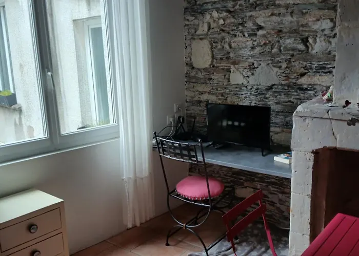 شقة 1 Hyper Centre Avec Jardins