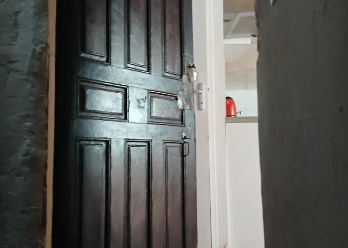 1 Hyper Centre Avec Jardins