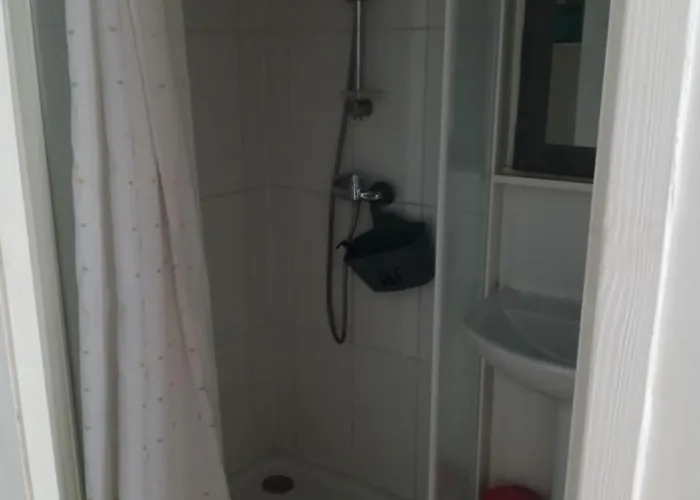 1 Hyper Centre Avec Jardins Apartament *