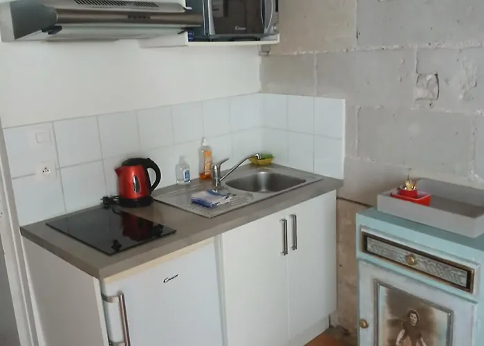 1 Hyper Centre Avec Jardins