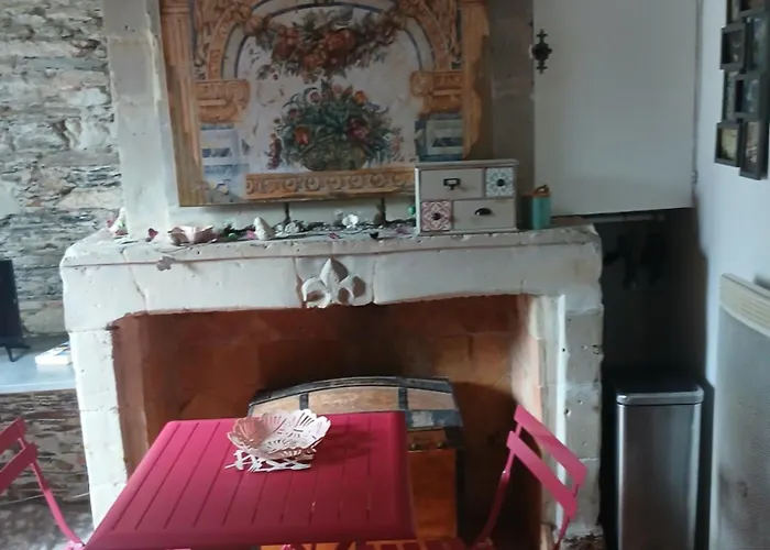 1 Hyper Centre Avec Jardins شقة *